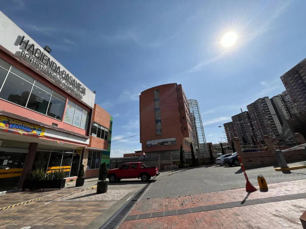 Apartaestudio en Arriendo en Los muiscas, Tunja