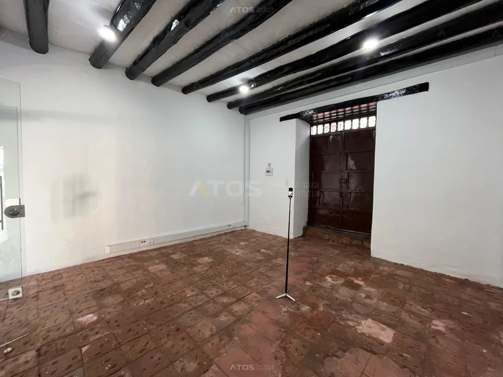 Oficina en Arriendo en Centro historico, Tunja