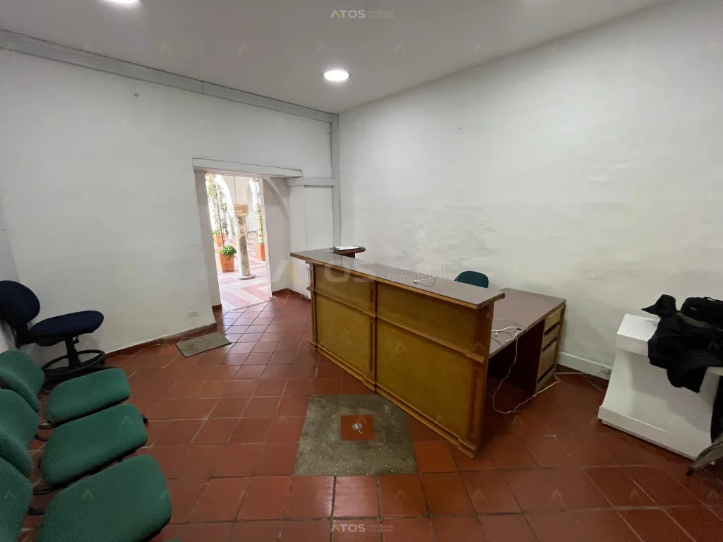 Oficina en Arriendo en Centro historico, Tunja