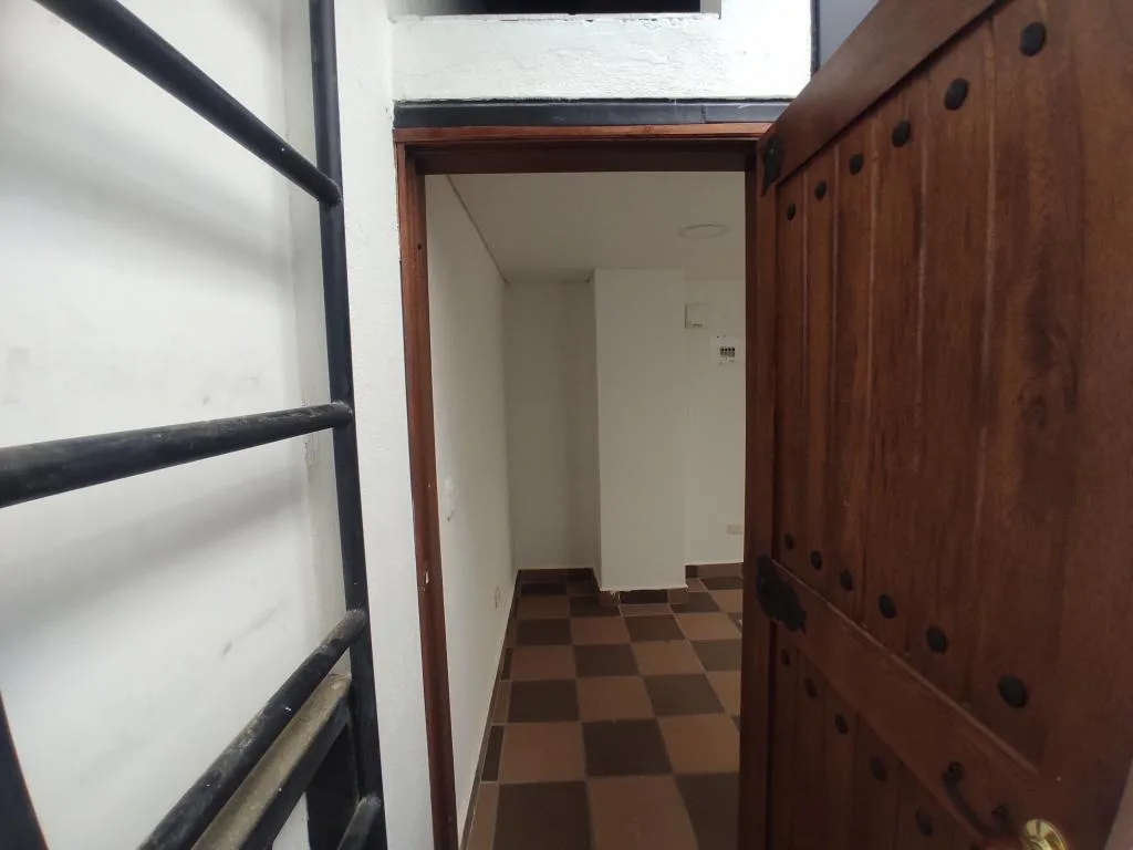 Oficina en Arriendo en Centro historico, Tunja