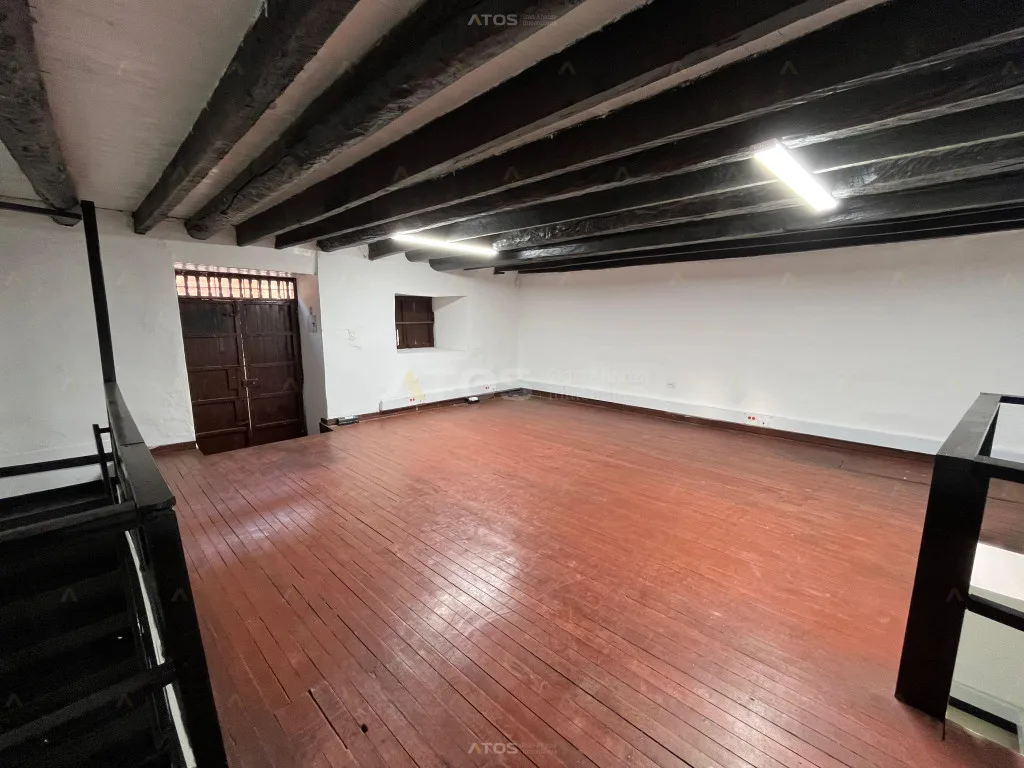 Apartaestudio en Arriendo en Los muiscas, Tunja