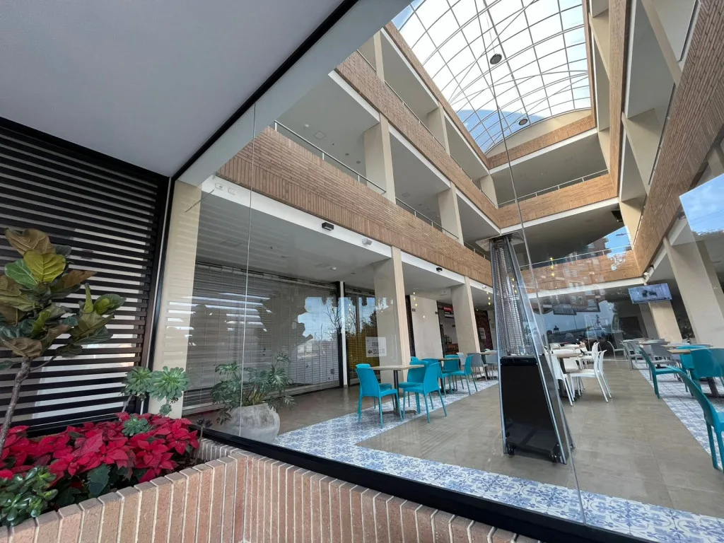 Apartamento en Arriendo en La esmeralda, Tunja