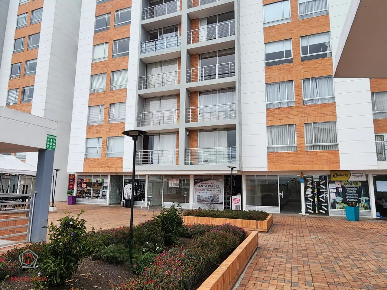 Local en Arriendo en Tunja