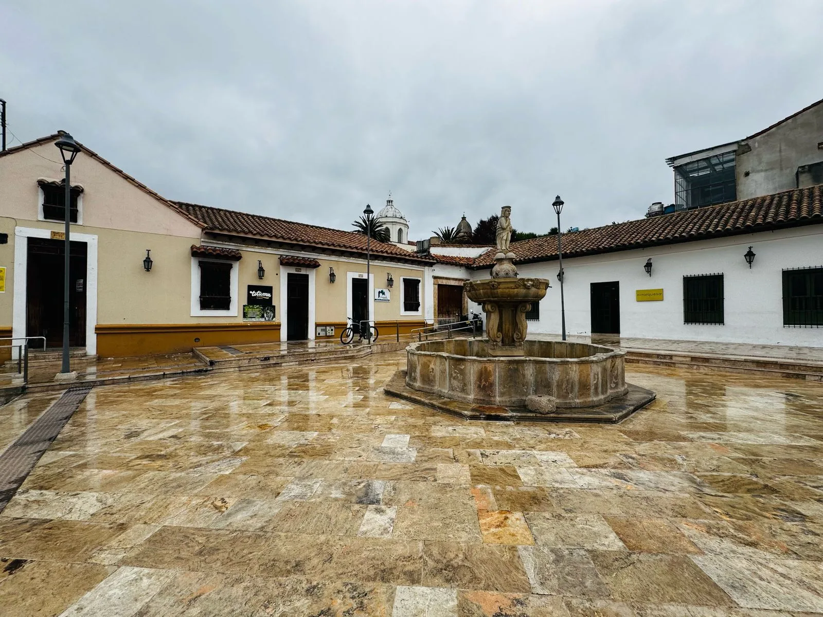 Local en Arriendo en Tunja