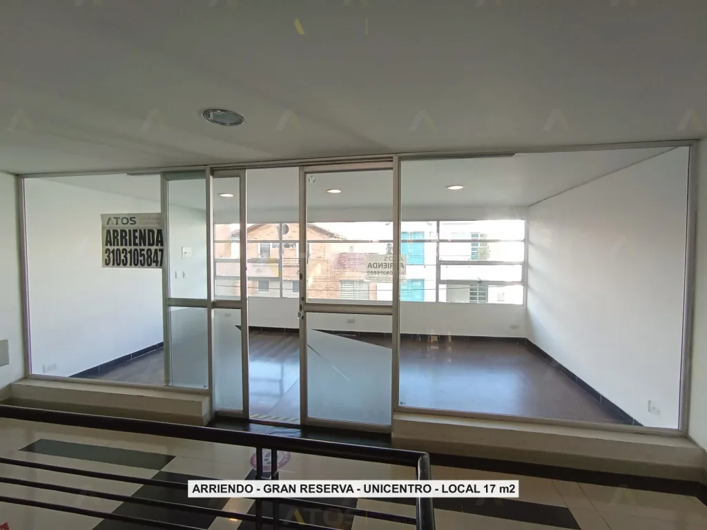 Local en Arriendo en Tunja