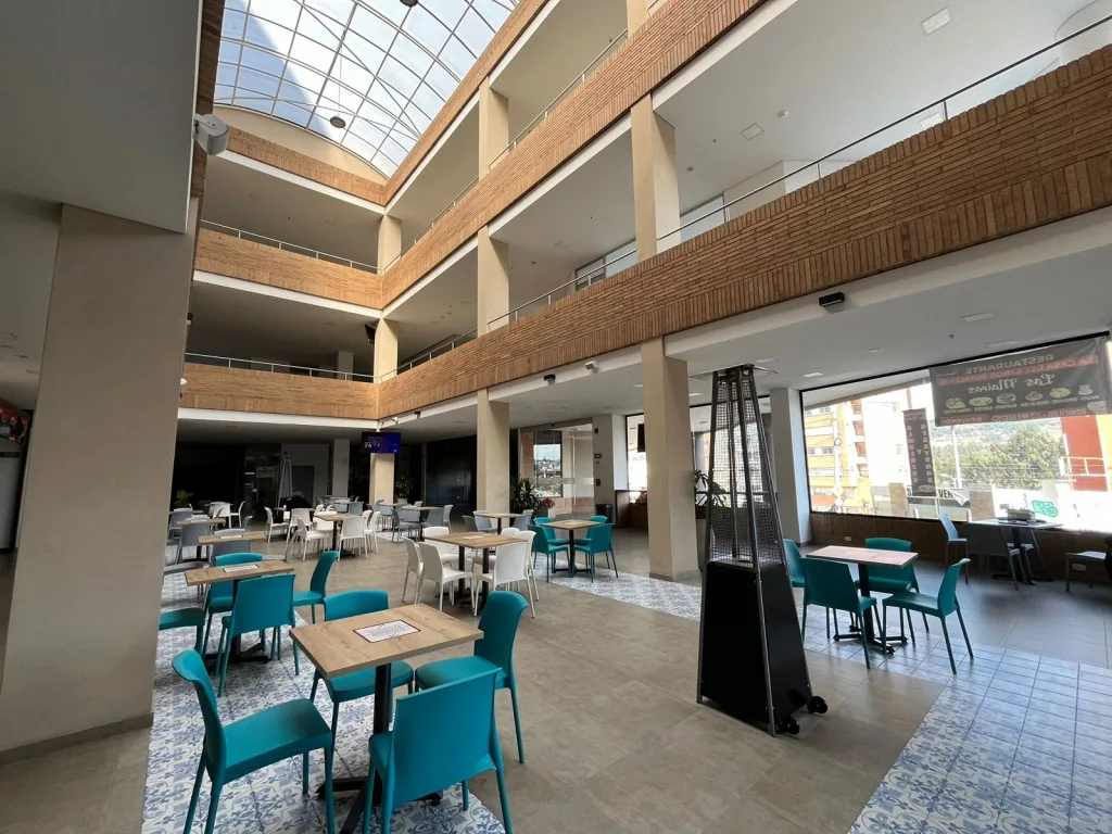 Local en Arriendo en Tunja