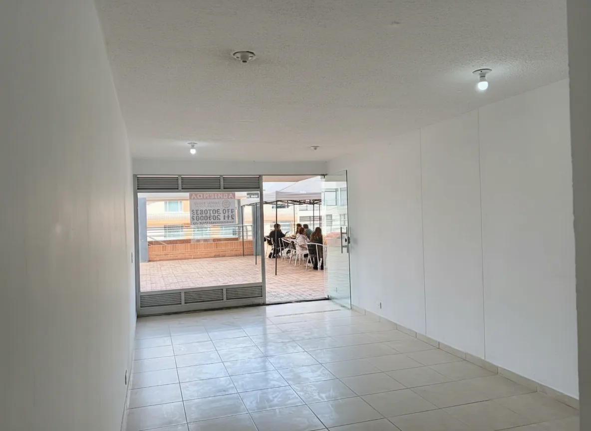 Local en Arriendo en Tunja