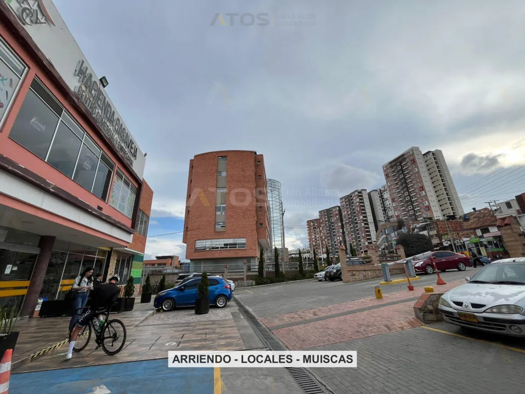 Local en Arriendo en Tunja