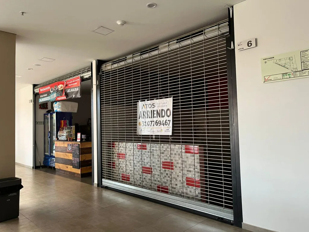 Local en Arriendo en Tunja