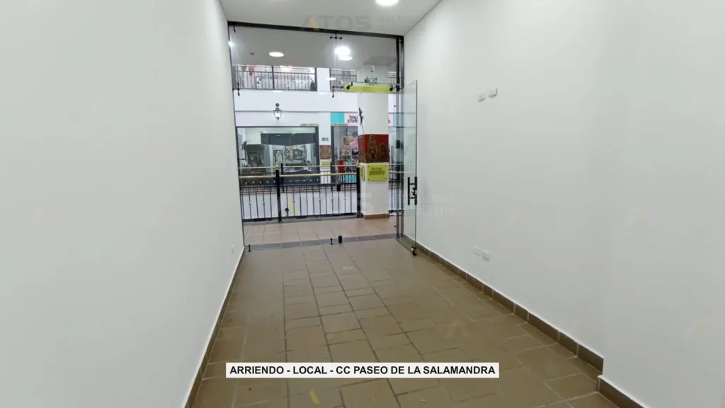 Local en Arriendo en Tunja