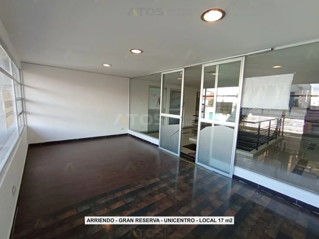 Local en Arriendo en Tunja