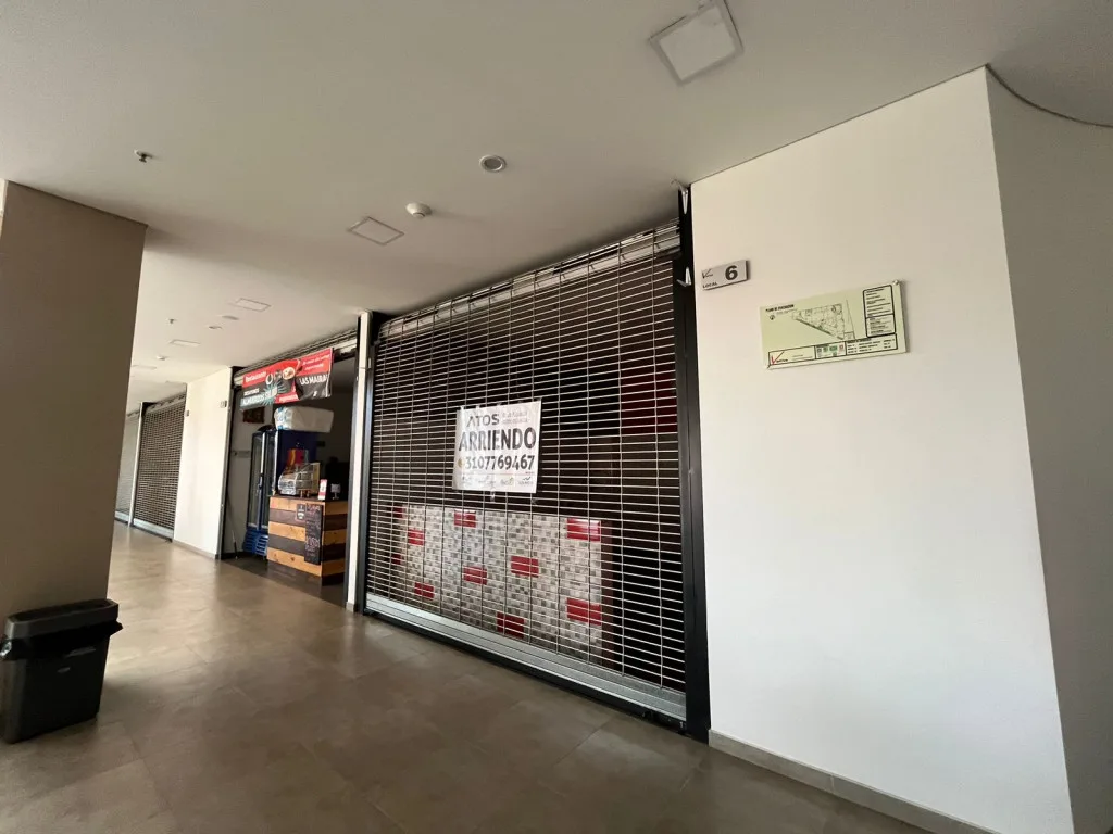 Local en Arriendo en Tunja