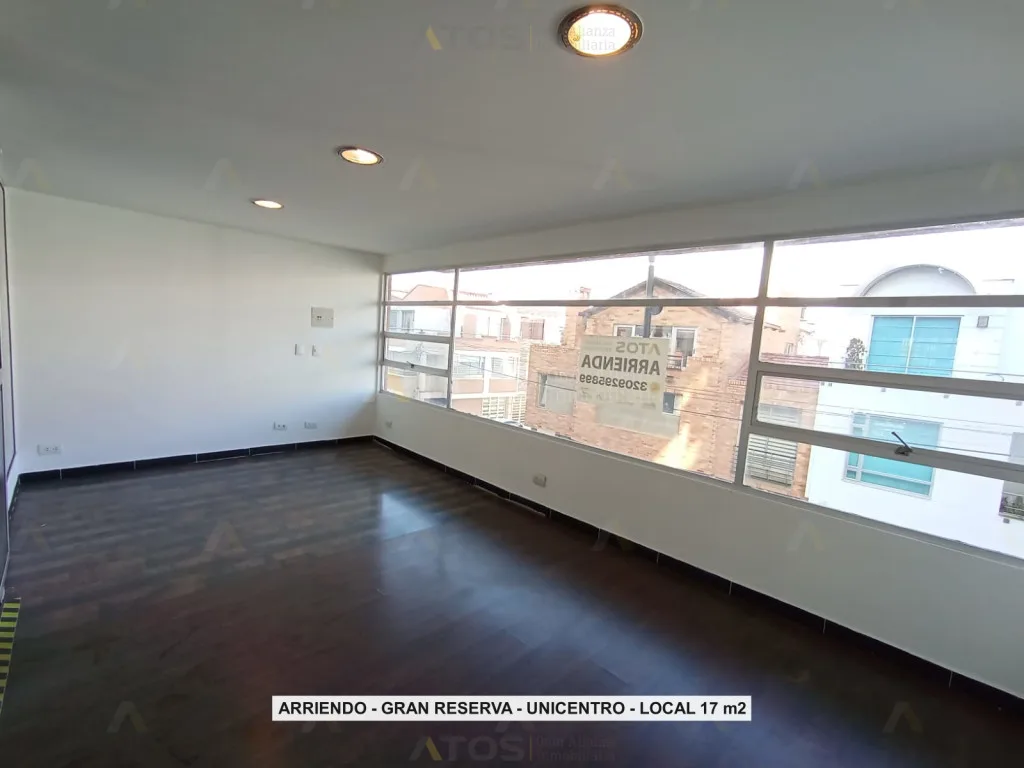 Local en Arriendo en Tunja