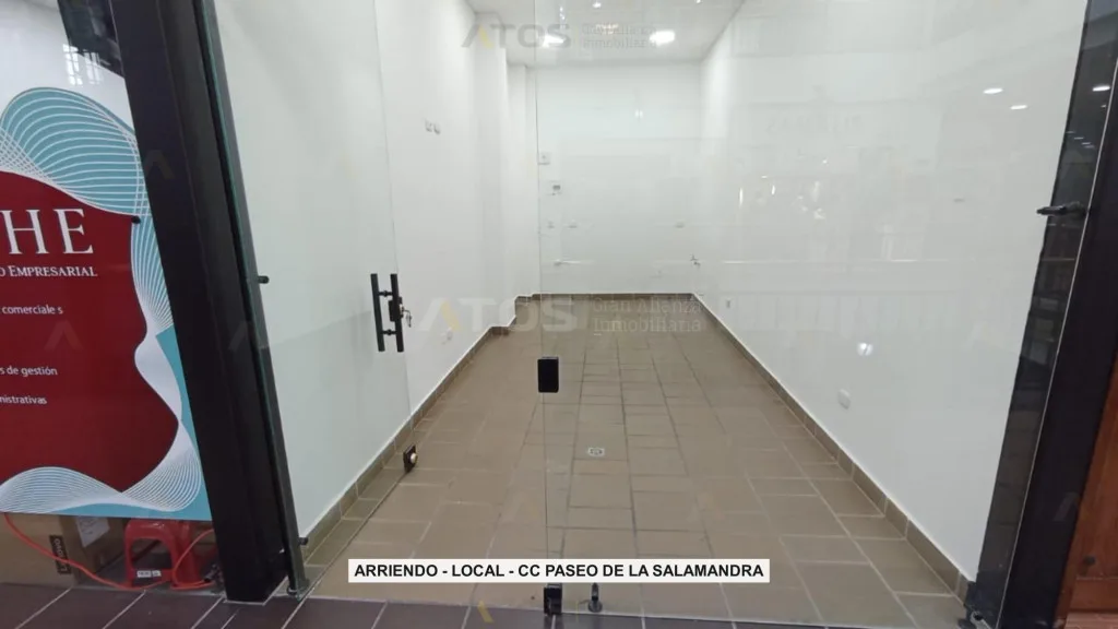 Local en Arriendo en Tunja