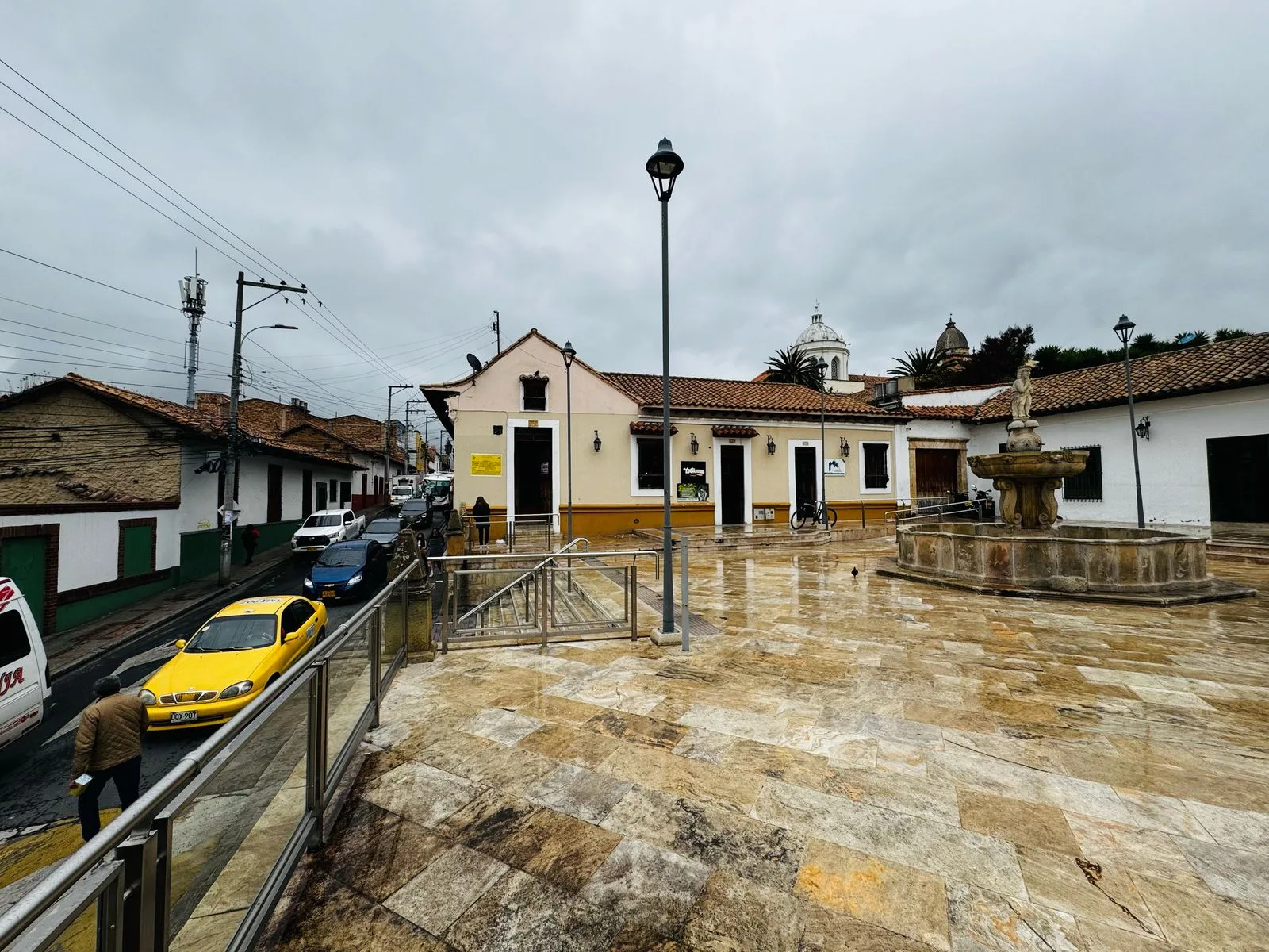 Local en Arriendo en Tunja