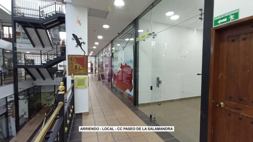 Local en Arriendo en Tunja