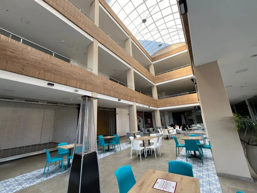 Local en Arriendo en Tunja