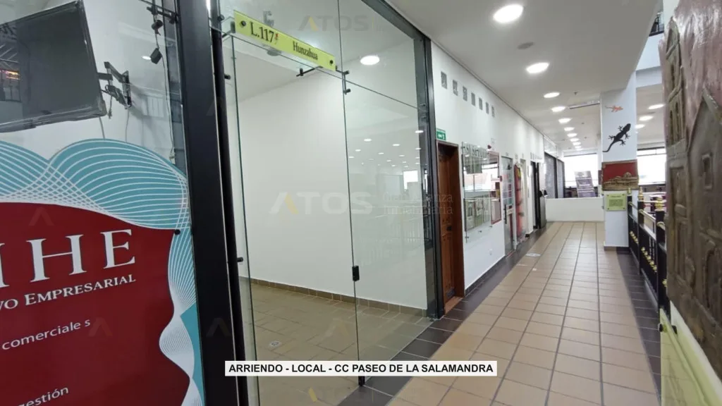 Local en Arriendo en Tunja