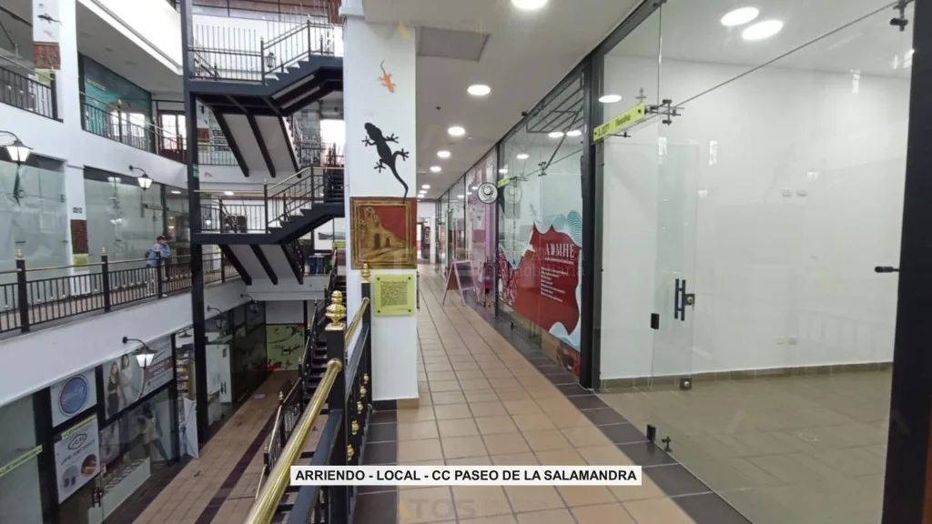 Local en Arriendo en Tunja