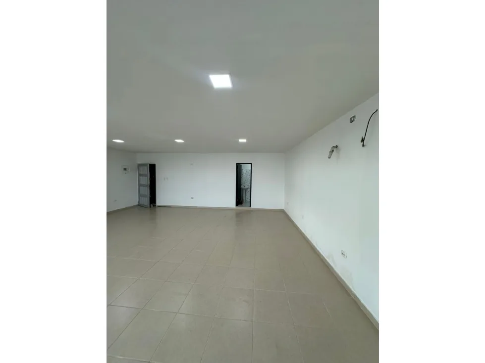 Apartamento en Arriendo en Pie de la popa, Cartagena