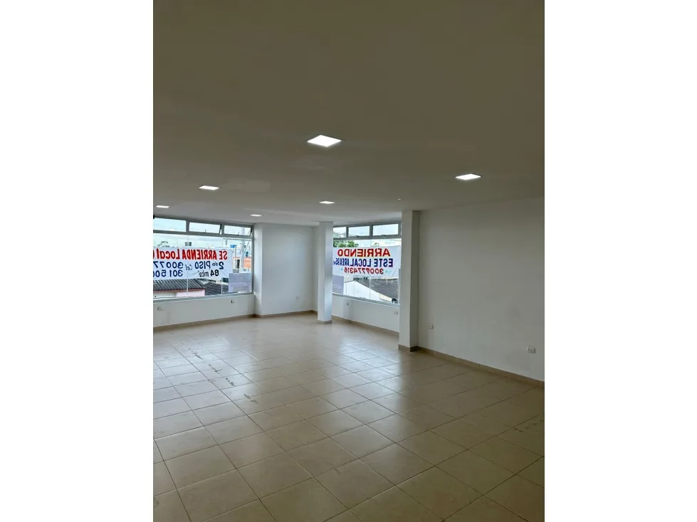 Local en Arriendo en Turbaco