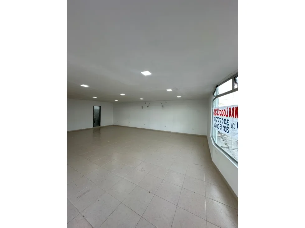 Local en Arriendo en Turbaco