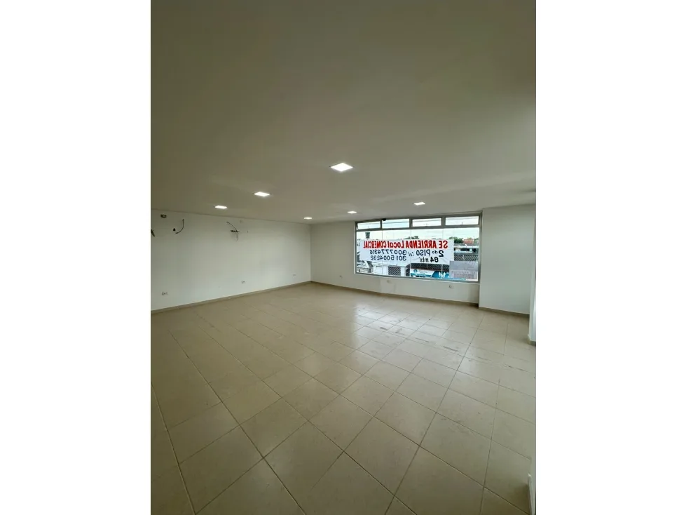 Local en Arriendo en Turbaco