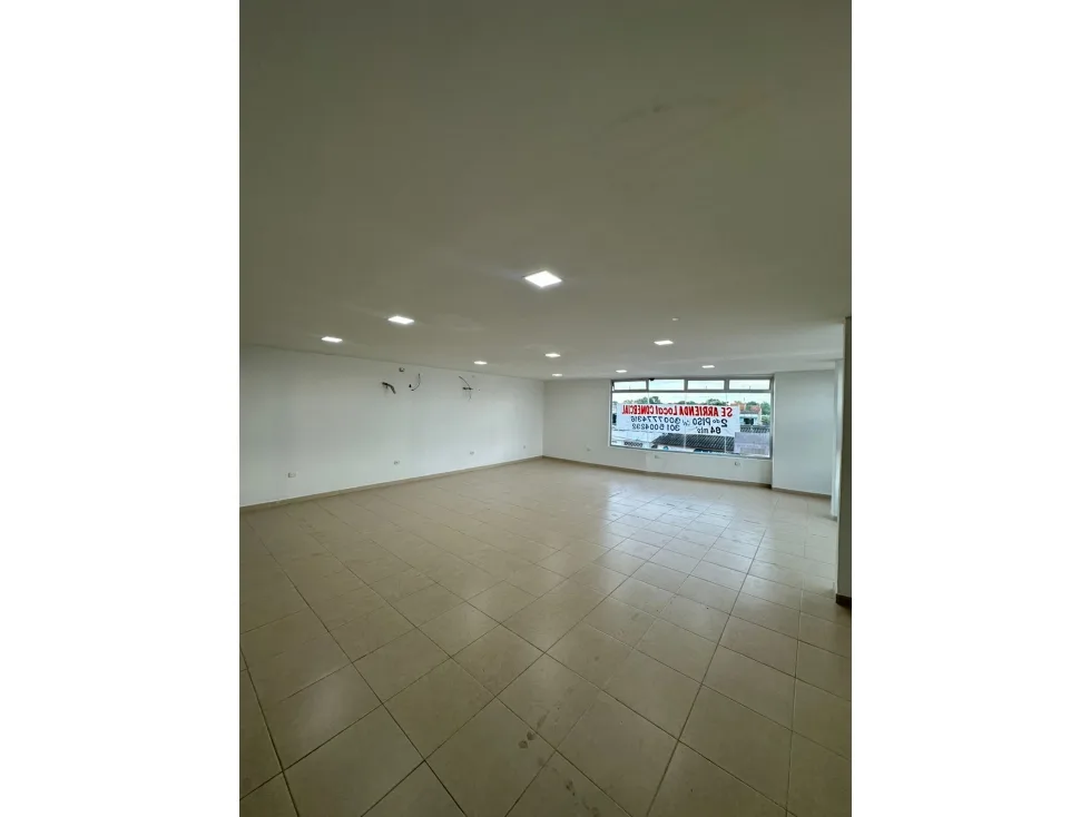 Local en Arriendo en Turbaco