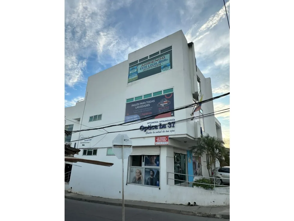 Local en Arriendo