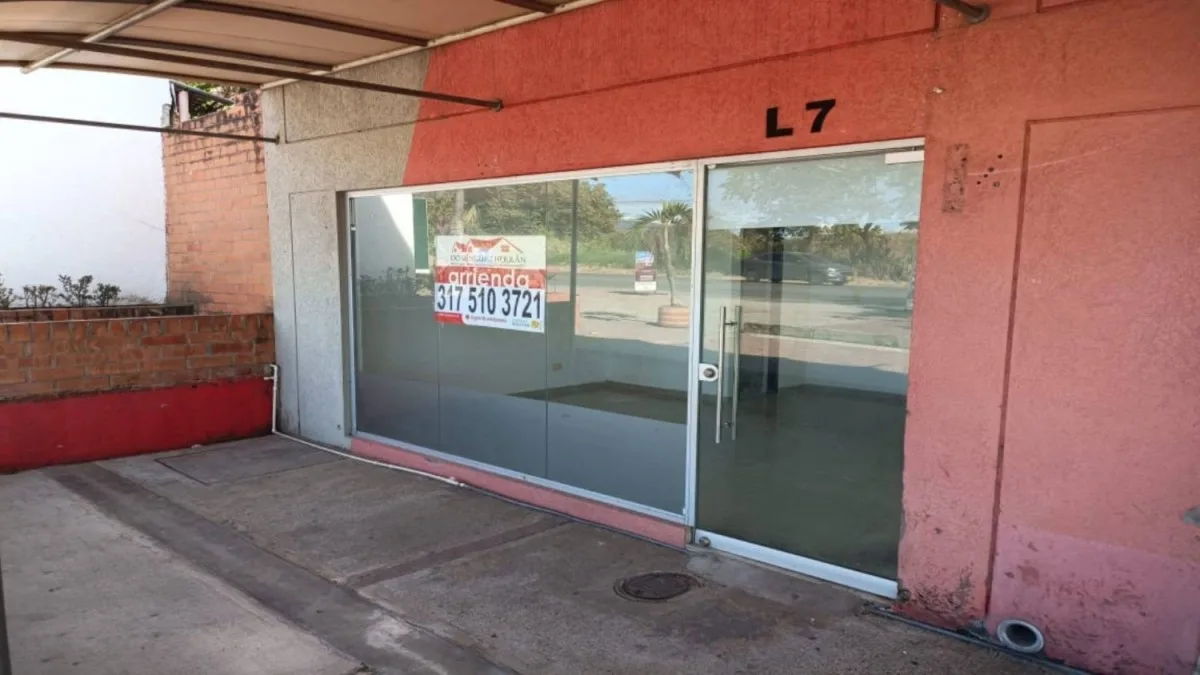 Local en Arriendo en Ub. villa clara et. ii, Ibagué