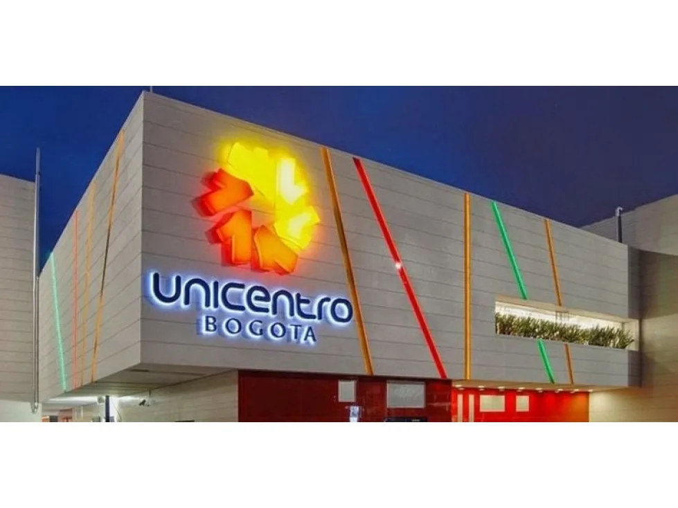 Local en  Arriendo en Unicentro Bogotá, Bogotá