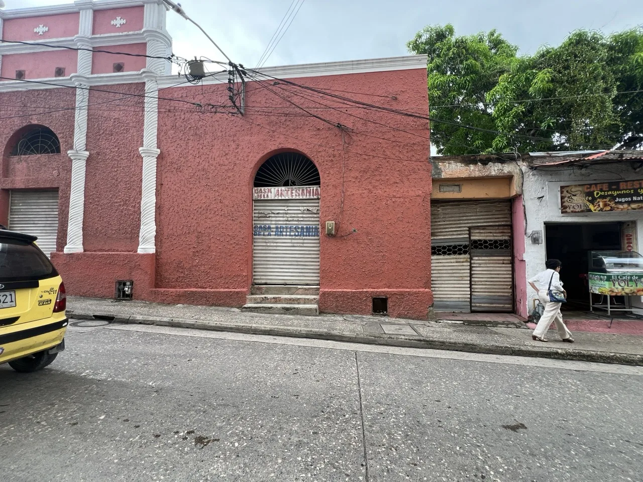 Local en Arriendo en Venecia ii, Sincelejo