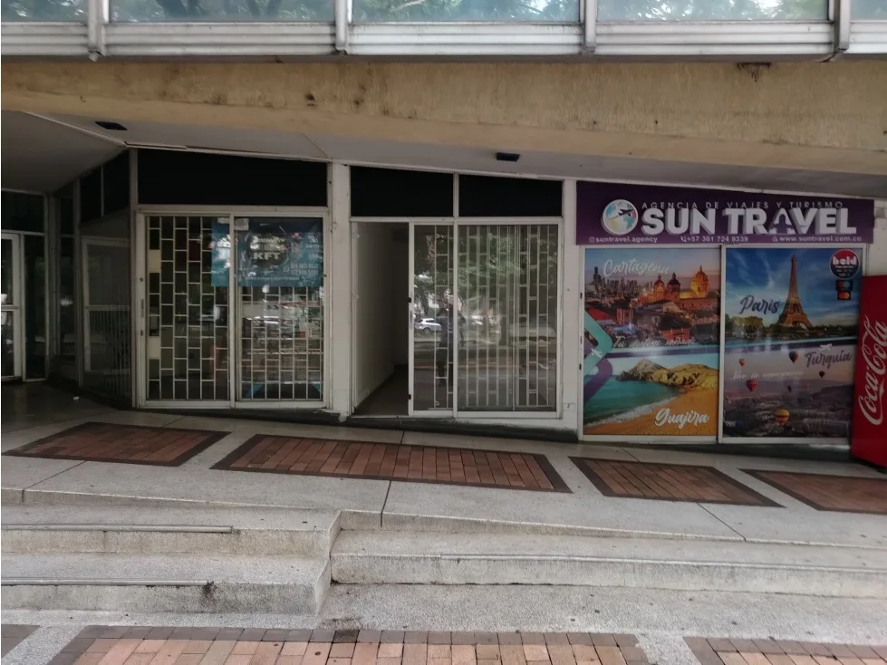 Local en Arriendo en Versalles