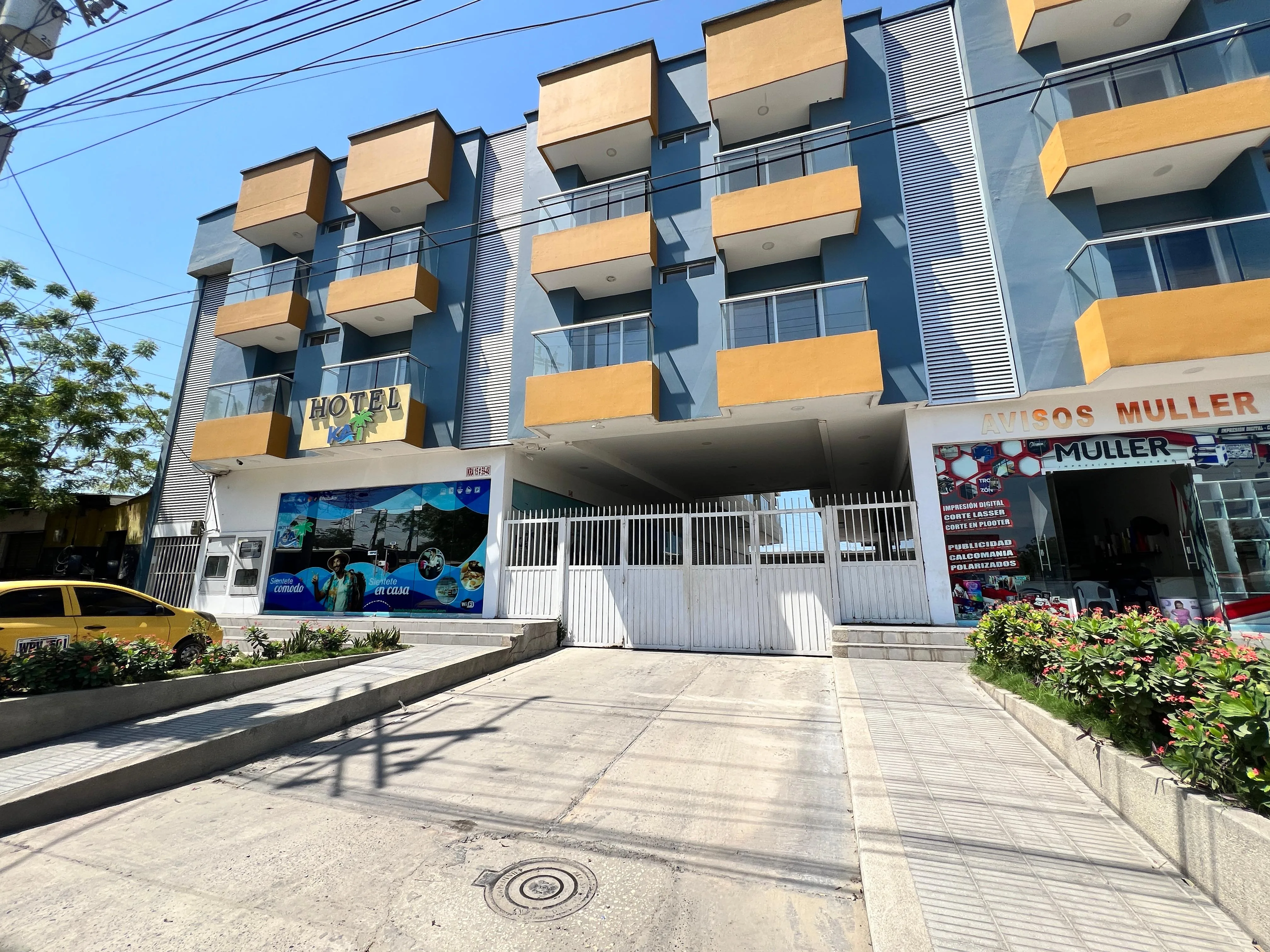 Local en  Arriendo en Villa de las moras et. ii, Soledad