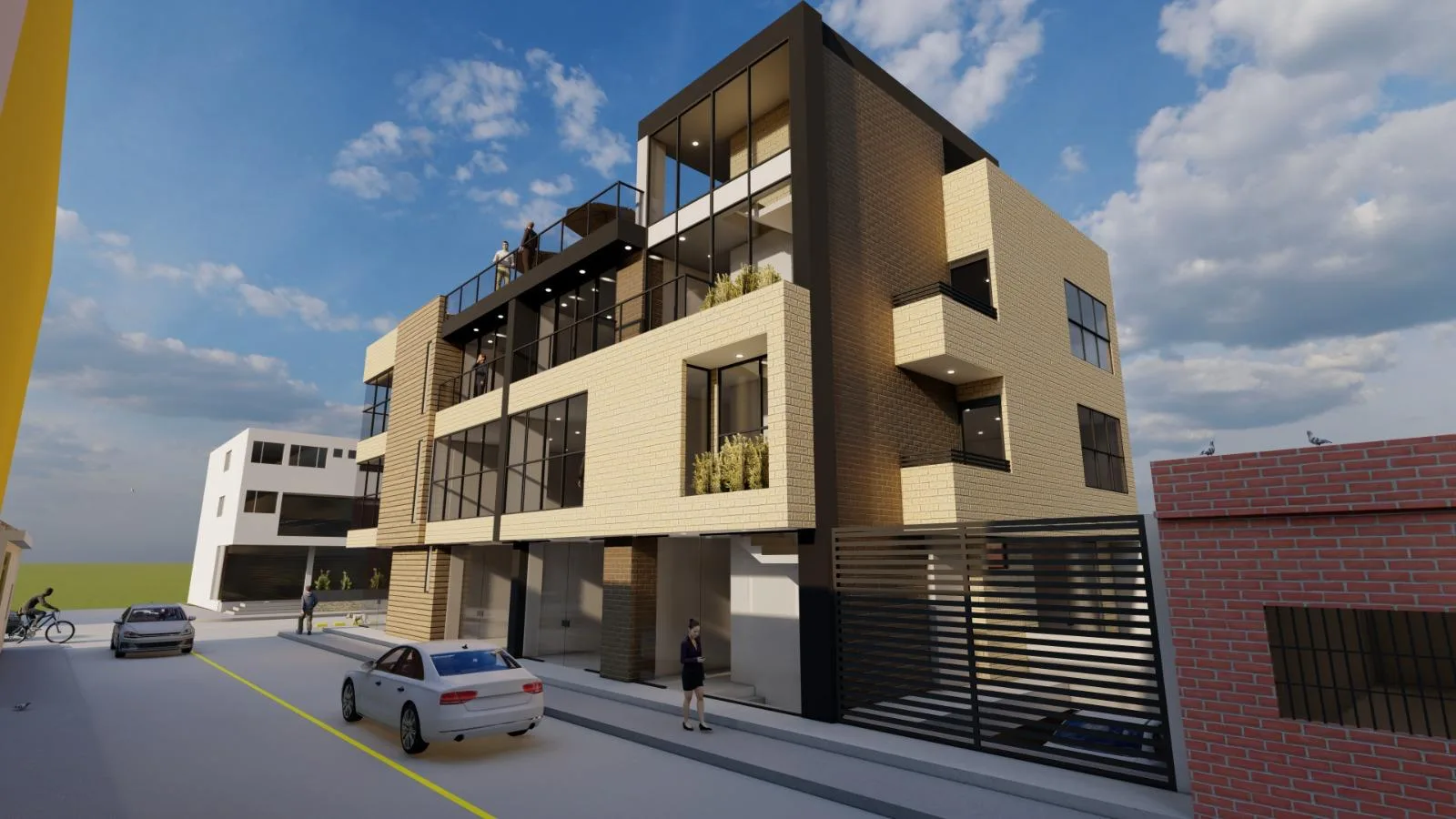 Local en arriendo en Las acacias, Chía