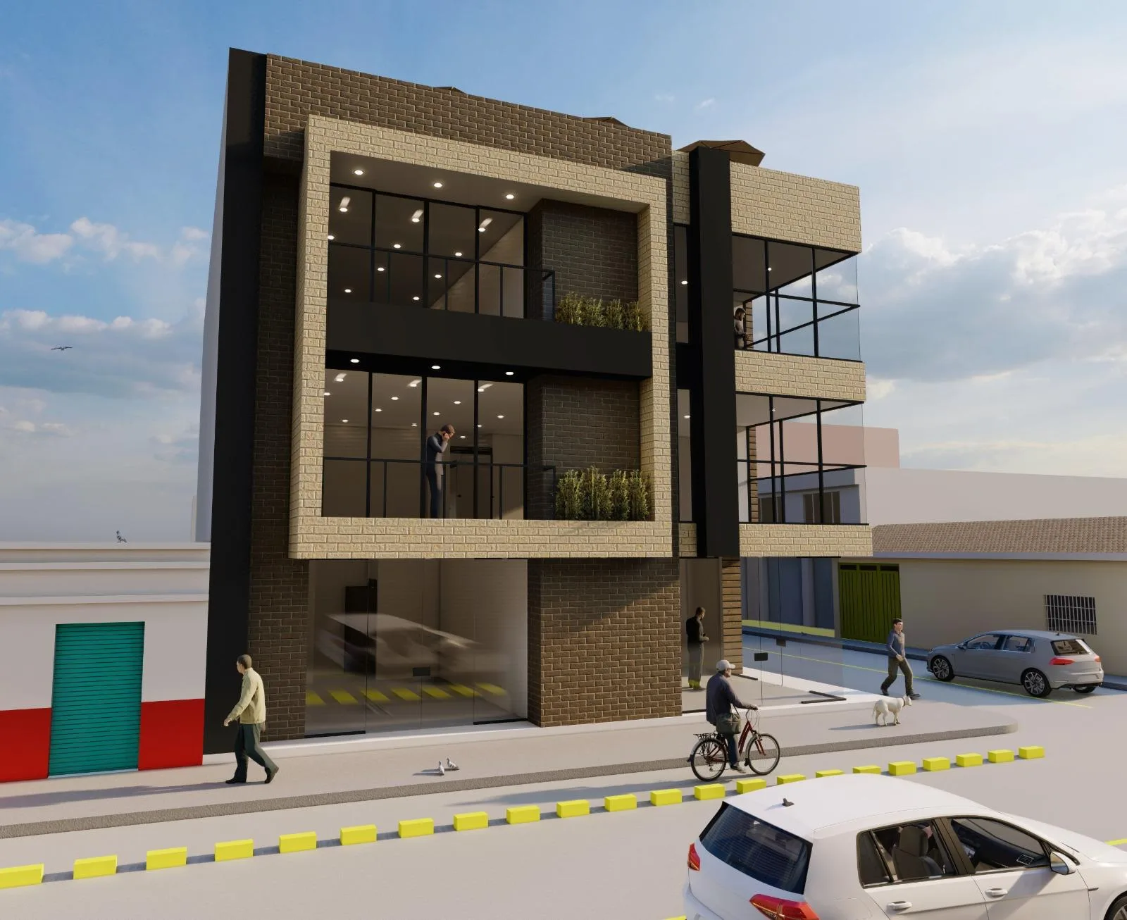 Local en Arriendo en Villa olimpica, Chía