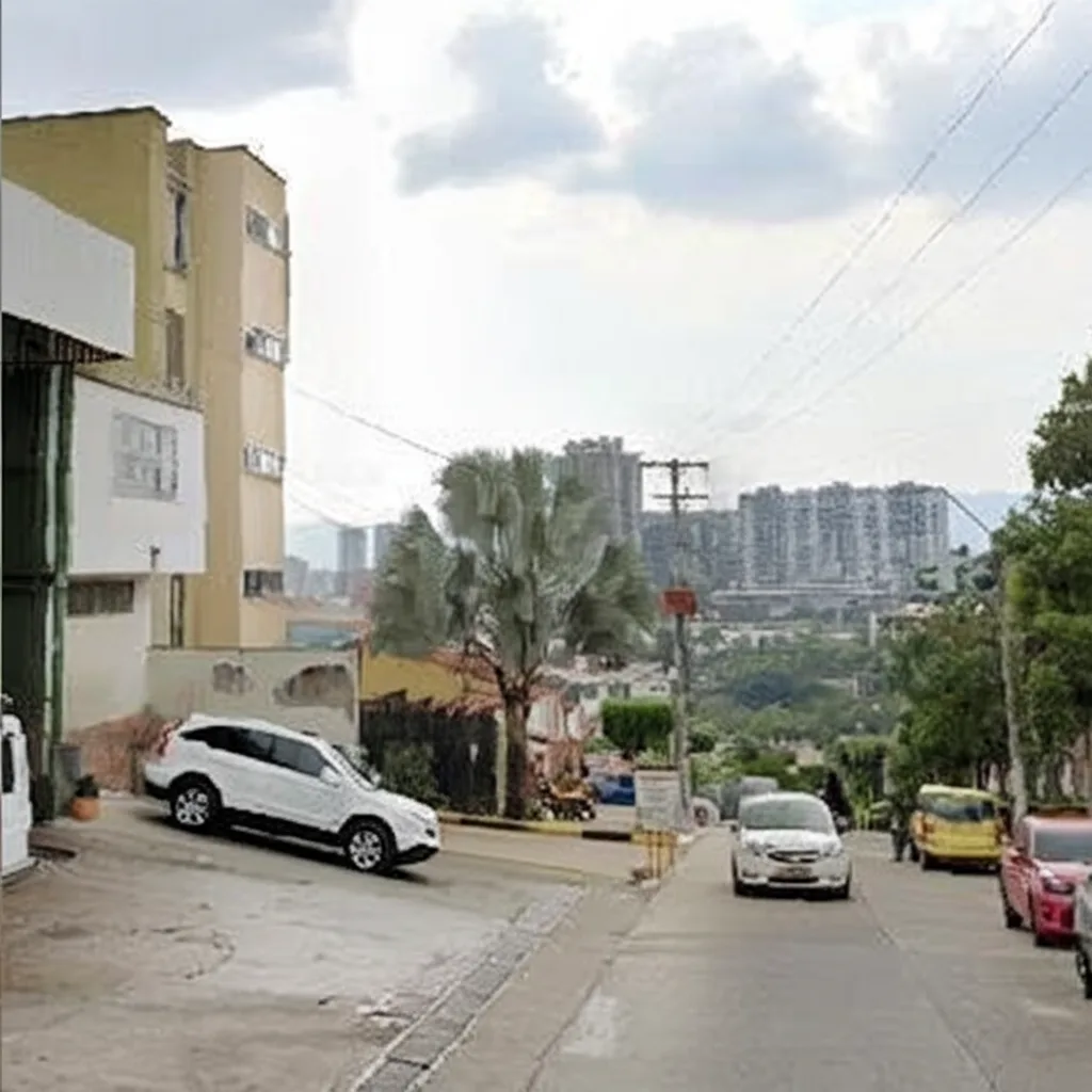 Local en Arriendo en Villabel, Floridablanca