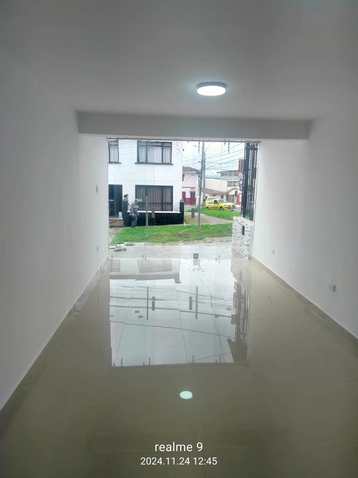 Arrienda Apartamento Centro Manizales