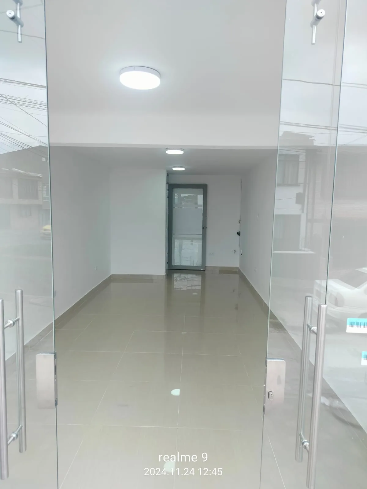 Local en Arriendo en Villanueva