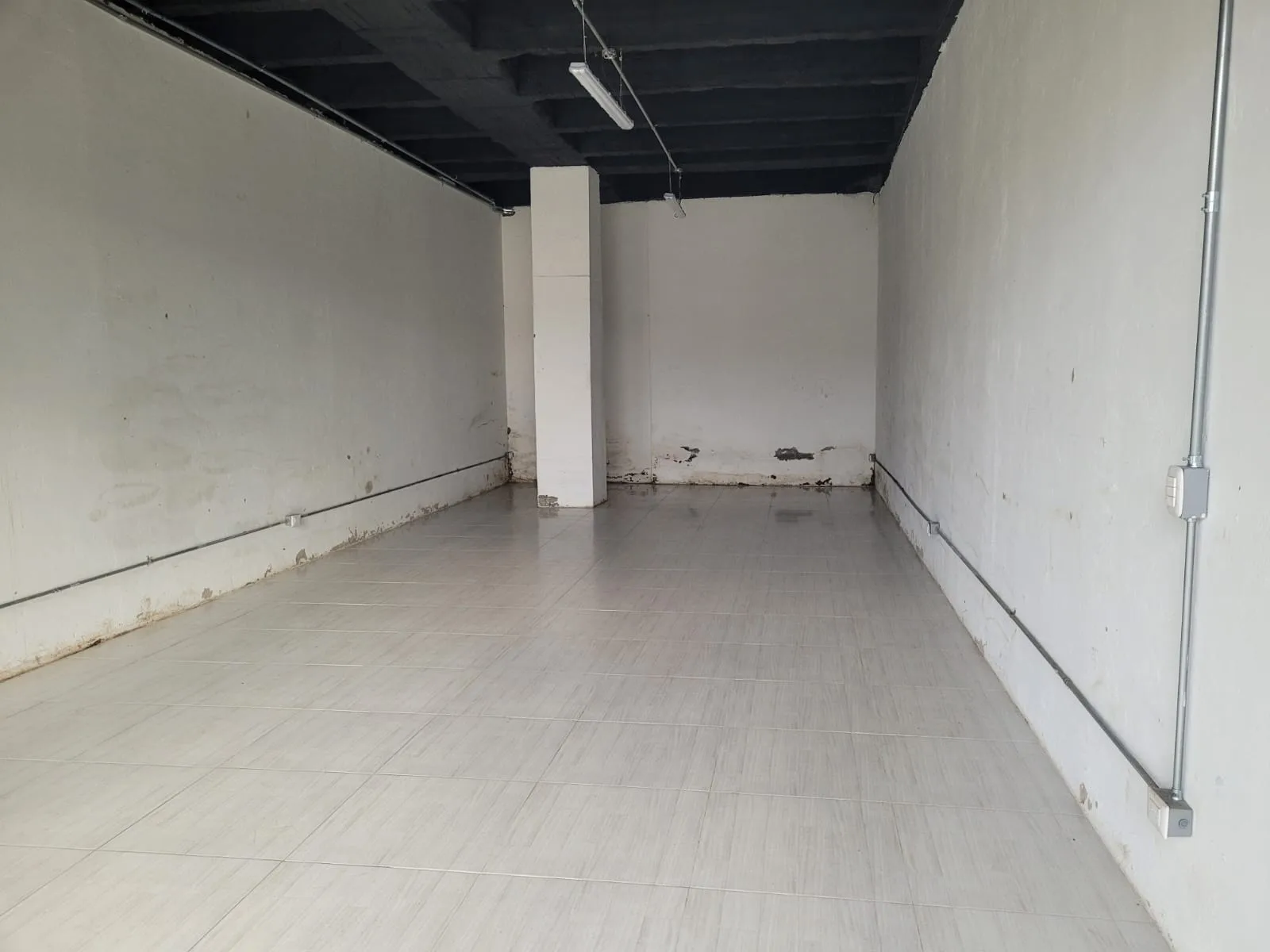 Local en Arriendo en Villapinzon