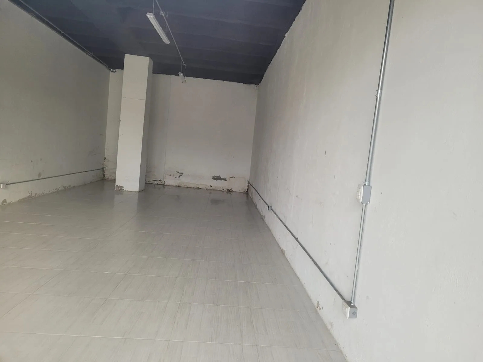 Local en Arriendo en Villapinzon