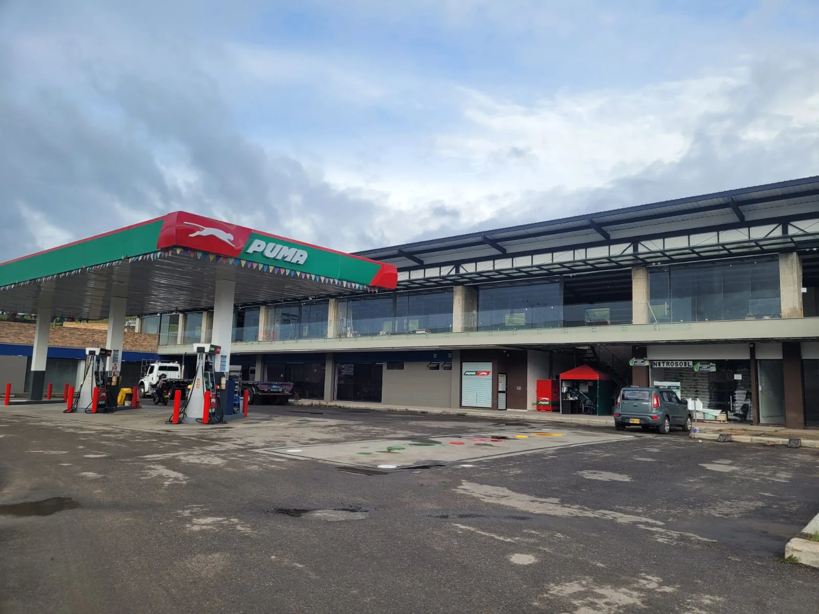 Local en Arriendo en Villapinzon