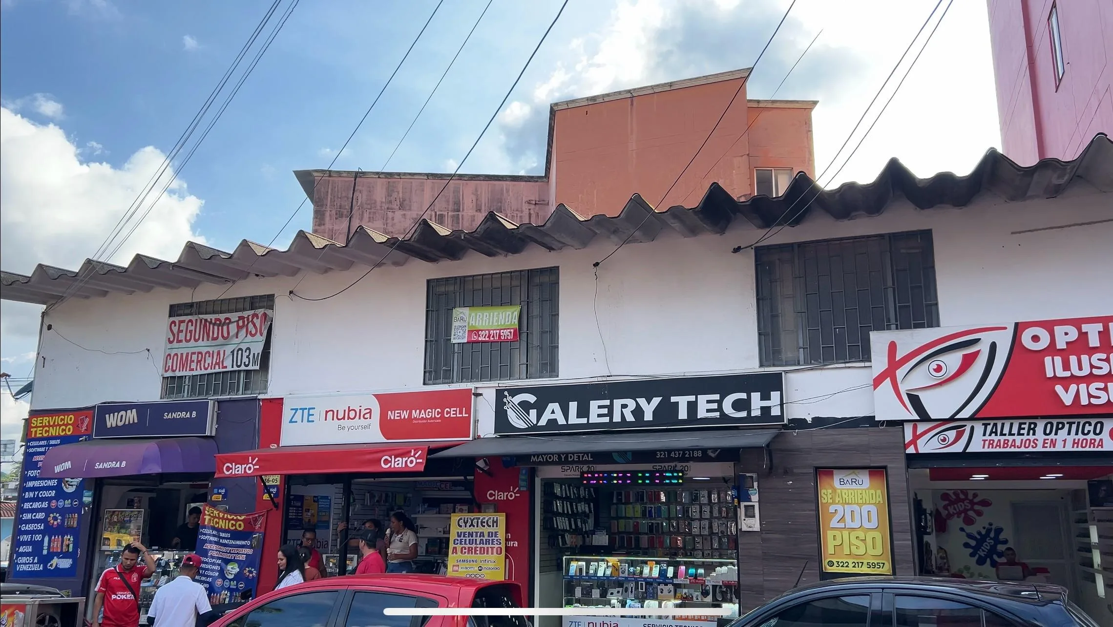 Finca en Arriendo en Pompeya, Villavicencio