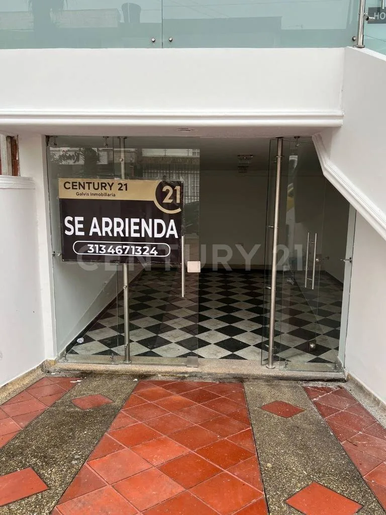 Local en Arriendo en Villavicencio