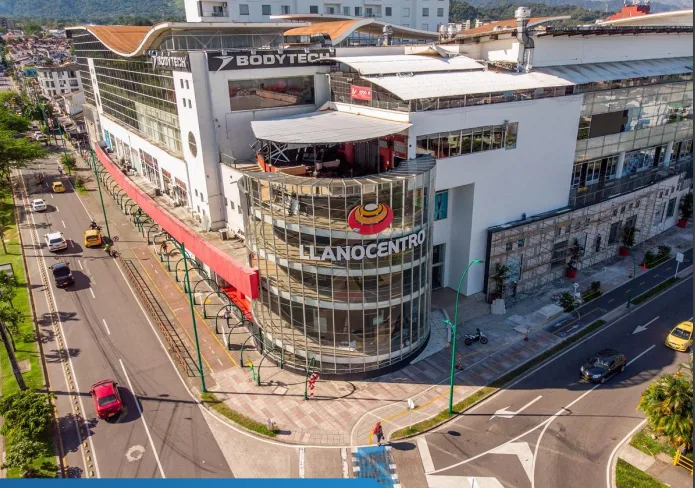 Local en  Arriendo en Villavicencio