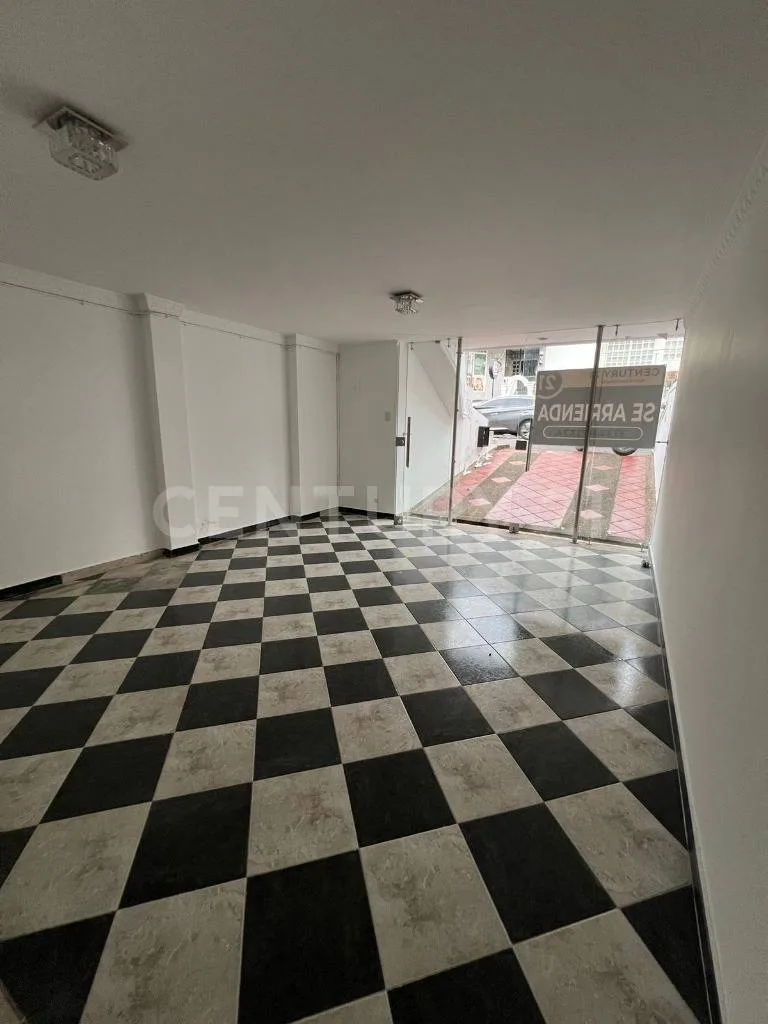 Local en Arriendo en Villavicencio