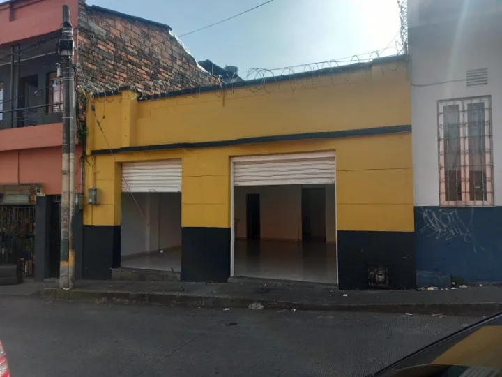 Local en Arriendo en Villavicencio, Pereira