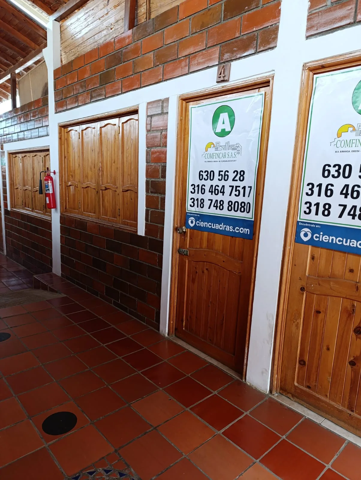 Local en  Arriendo en Zapatoca