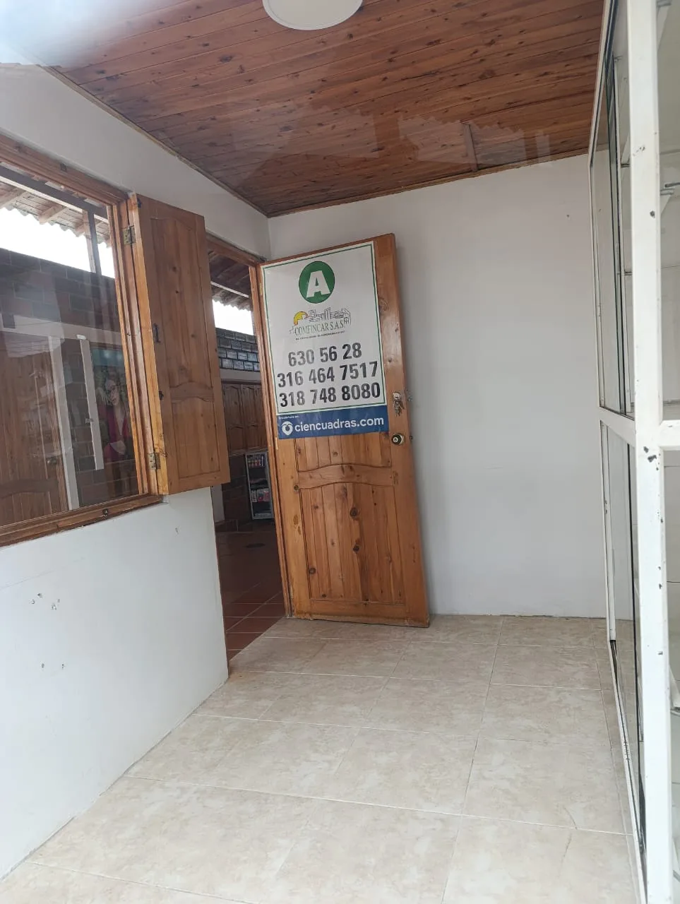 Local en  Arriendo en Zapatoca