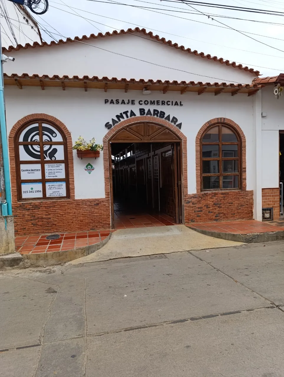 Local en  Arriendo en Zapatoca